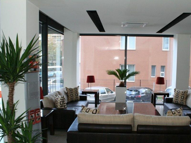 Hotel Cubix Brasov Ngoại thất bức ảnh